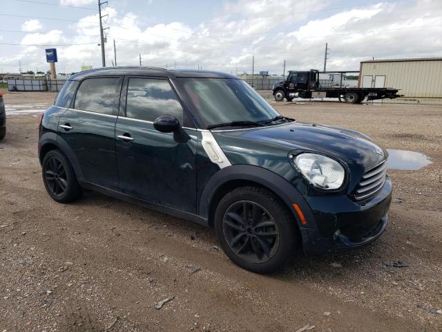 Vin: wmwzb3c52cwm30833, lot: 55902315, mini cooper countryman 20124