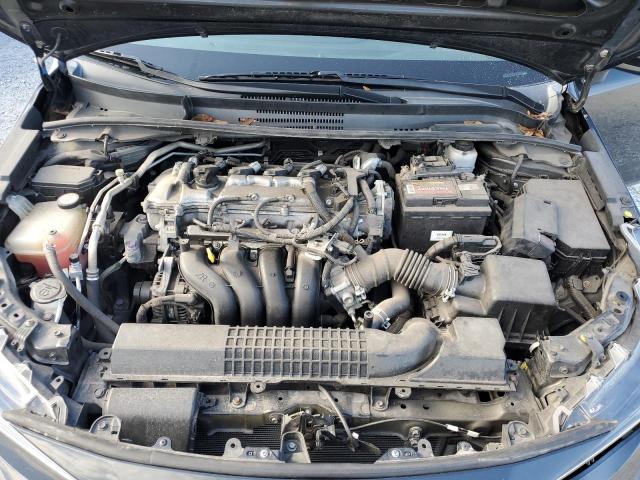 2020 TOYOTA COROLLA LE - 5YFEPRAE7LP069570