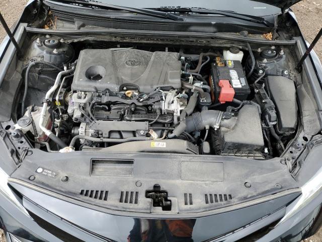 2019 TOYOTA CAMRY L - 4T1B11HK3KU170314