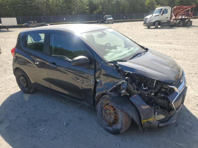 2020 CHEVROLET SPARK LS KL8CB6SA9LC474931
