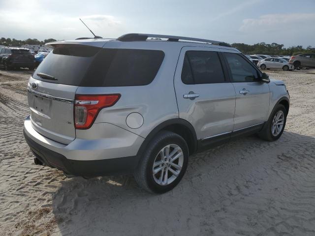Vin: 1fm5k8d88egc50952, lot: 54583315, ford explorer xlt 20143
