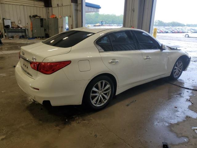Vin: jn1ev7ar5hm833233, lot: 58578275, infiniti q50 premium 20173