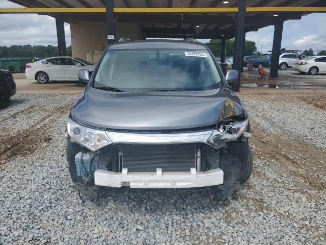 2017 NISSAN QUEST S - JN8AE2KP8H9167925