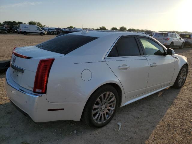 Vin: 1g6dp5e38c0119855, lot: 56647135, cadillac cts premium collection 20123