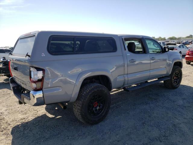 Vin: 3tmbz5dn7km022403, lot: 56409865, toyota tacoma double cab 20193