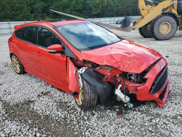 Vin: 1fadp3l9xhl218326, lot: 56611025, ford focus st 20174