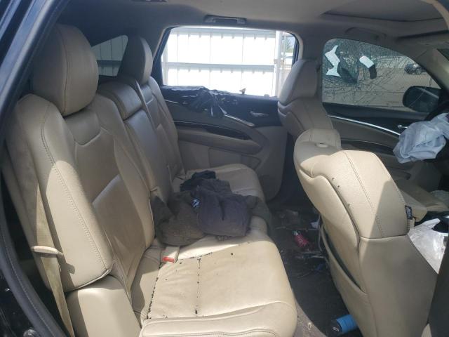 2020 ACURA MDX 5J8YD4H35LL008113