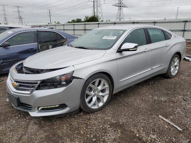 CHEVROLET IMPALA PRE