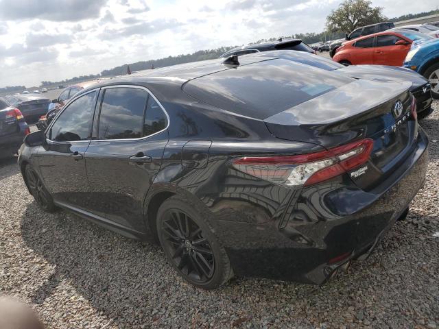 Vin: 4t1k61ak1nu006351, lot: 54737625, toyota camry xse 20222