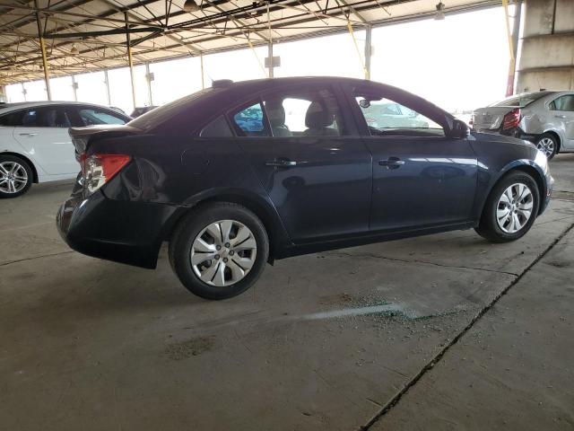 Vin: 1g1pc5sh2g7164611, lot: 59231905, chevrolet cruze ls 20163