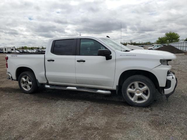 Vin: 1gcuybef1kz377289, lot: 56832705, chevrolet all models k1500 custom 20194