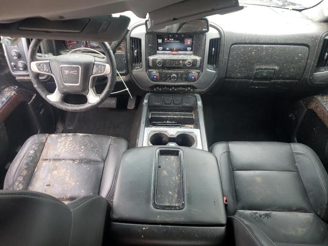 2015 GMC SIERRA K15 - 1GTV2VEC3FZ390984