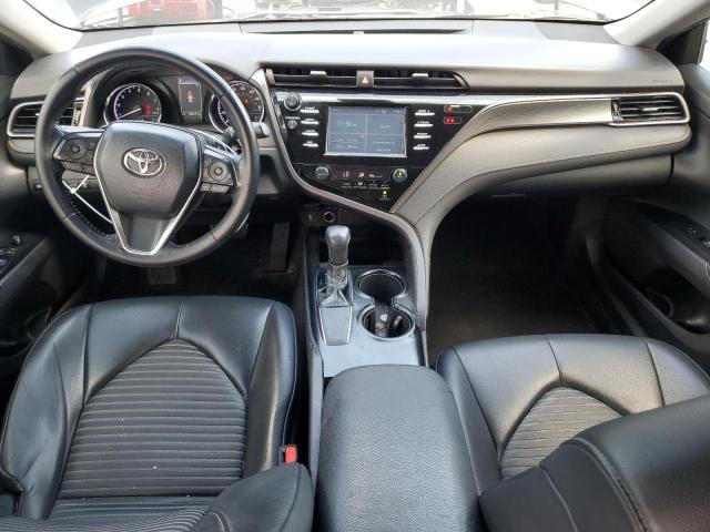 2019 TOYOTA CAMRY L - 4T1B11HK7KU770396
