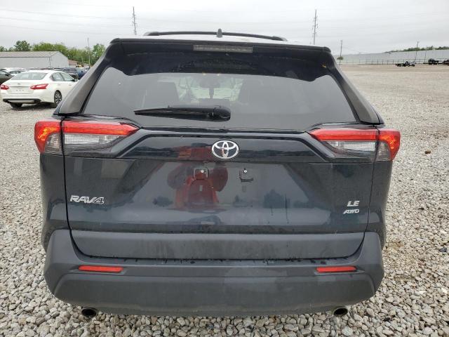 2020 TOYOTA RAV4 LE - JTMG1RFV4LD064526