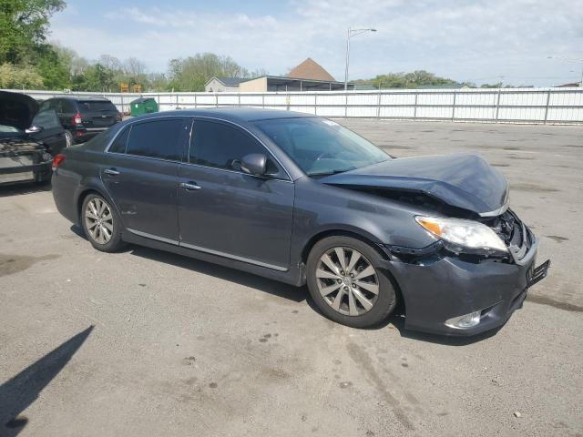 Vin: 4t1bk3dbxbu383663, lot: 55348285, toyota avalon base 20114