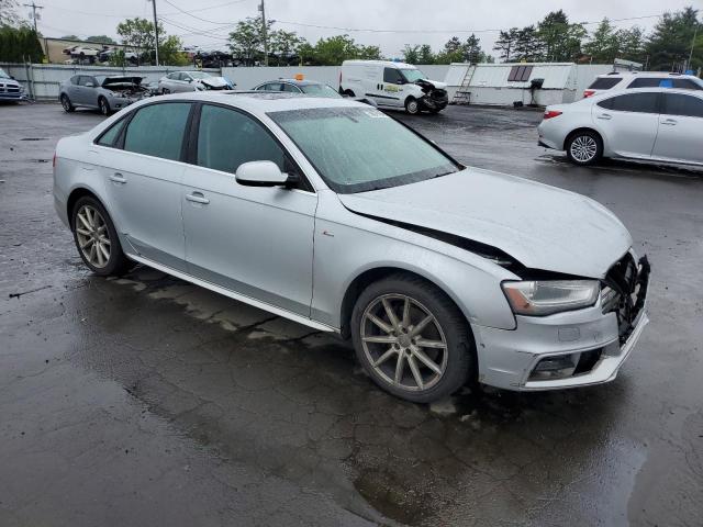 Vin: wauffafl8en006121, lot: 58379165, audi a4 premium plus 20144