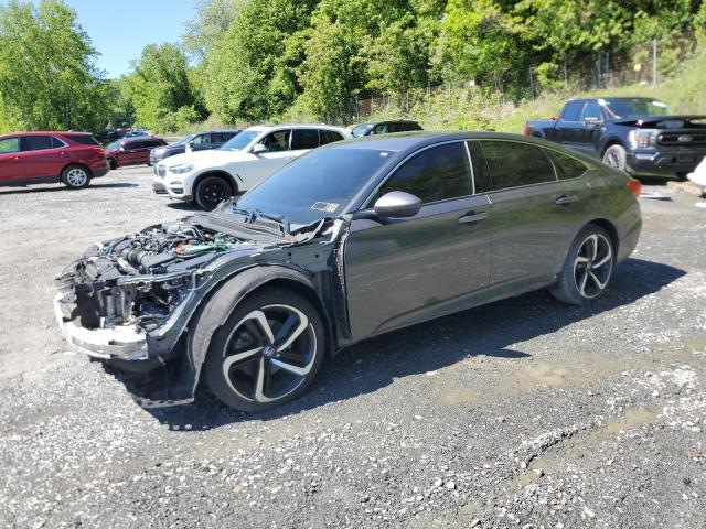 Vin: 1hgcv2f32ka006070, lot: 58180025, honda accord sport 2019 img_1