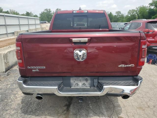 2021 RAM 1500 LARAM - 1C6SRFJT5MN636567