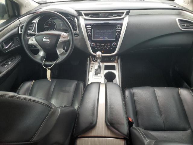 2018 NISSAN MURANO S - 5N1AZ2MGXJN144751