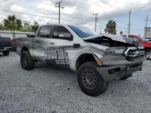 2021 FORD RANGER XL 1FTER4FH2MLE00548