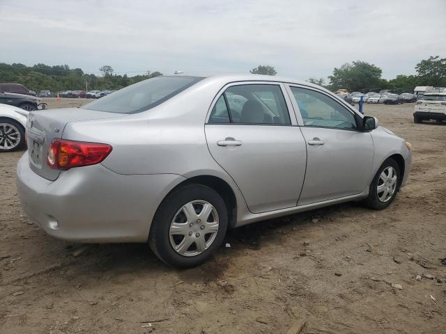 Vin: 1nxbu4ee5az178033, lot: 58360115, toyota corolla base 20103