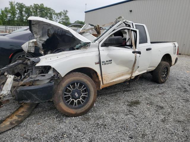 RAM 1500 ST