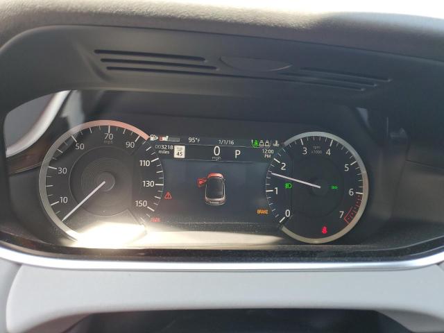 2023 LAND ROVER RANGE ROVER EVOQUE SE SALZP2FX3PH221938
