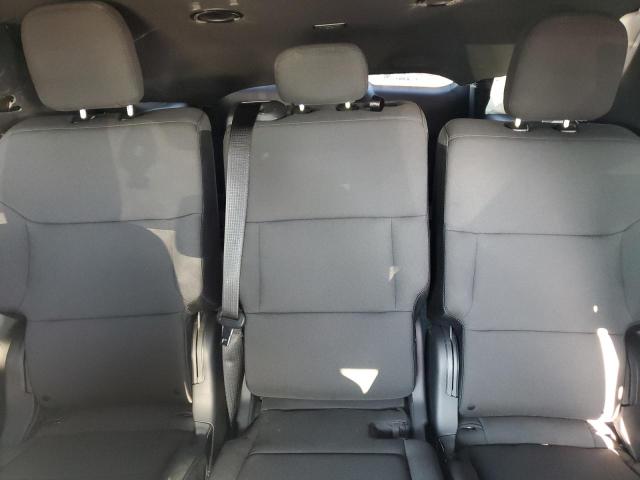 2023 FORD EXPLORER P - 1FM5K8AB7PGA79386