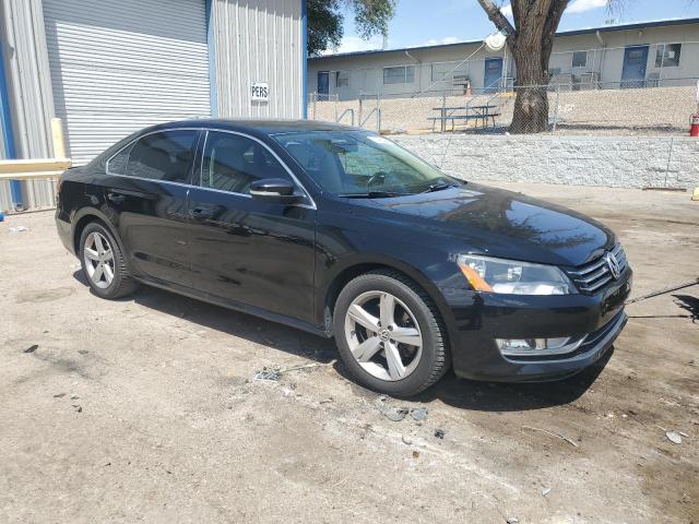 Vin: 1vwat7a37fc082472, lot: 57961245, volkswagen passat s 20154