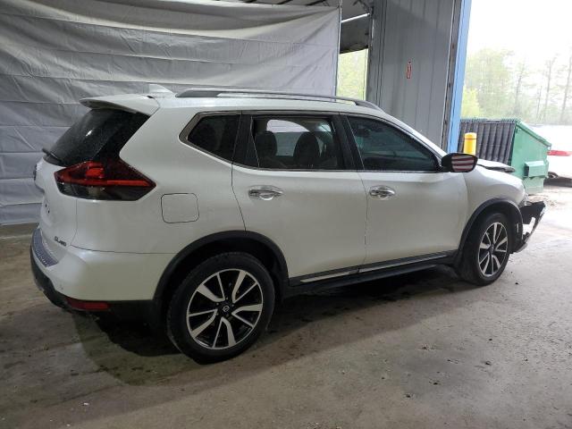 Vin: 5n1at2mv5kc772844, lot: 56864345, nissan rogue s 20193