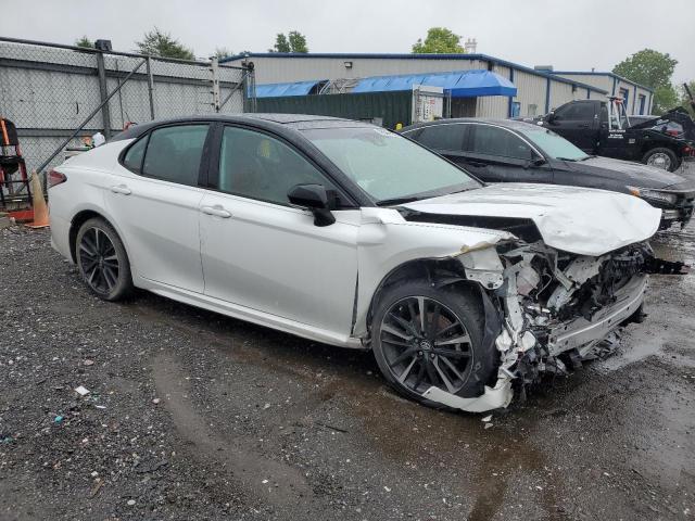 2019 TOYOTA CAMRY XSE - 4T1BZ1HK8KU031112