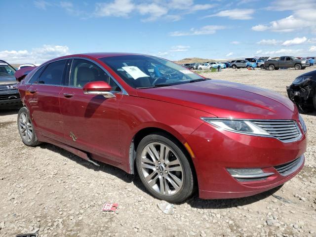 Vin: 3ln6l2g95dr804619, lot: 57101315, lincoln mkz 20134