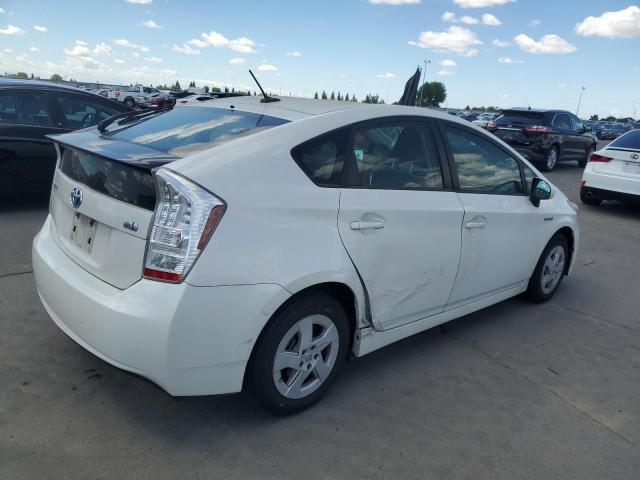 Vin: jtdkn3du5a0115185, lot: 56009975, toyota prius 20103