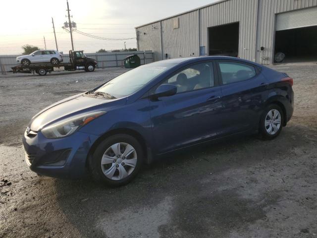 Vin: 5npdh4ae1gh781121, lot: 57064465, hyundai elantra se 2016 img_1