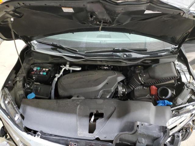 2024 HONDA ODYSSEY TO 5FNRL6H87RB000992