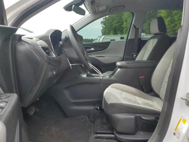 2020 CHEVROLET EQUINOX L 3GNAXGEV2LS608796