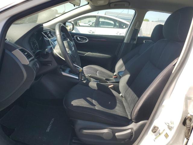 2016 NISSAN SENTRA S - 3N1AB7AP3GL669012