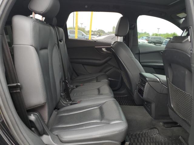 2021 AUDI Q7 PRESTIG WA1VXAF74MD030784