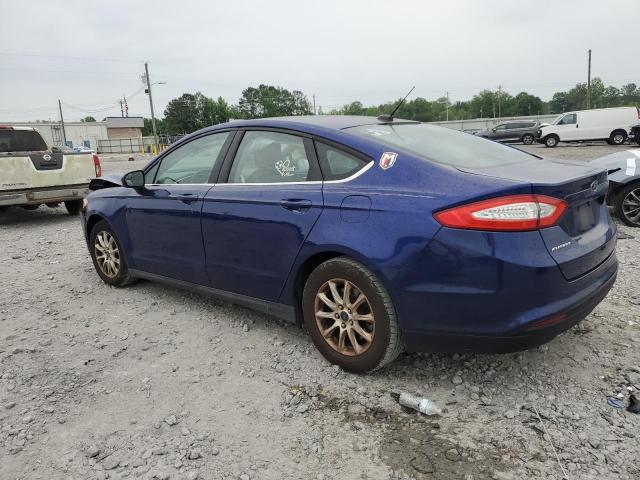 Vin: 1fa6p0g72f5118304, lot: 56411655, ford fusion s 20152