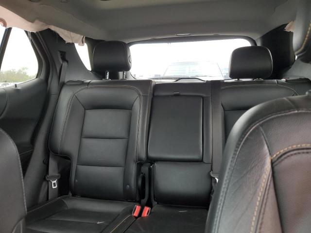 2020 CHEVROLET EQUINOX PR - 2GNAXNEV4L6169880