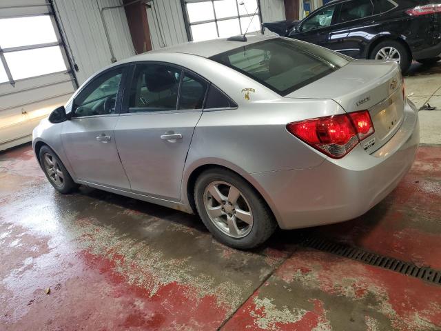 Vin: 1g1pe5sb2g7120095, lot: 57509785, chevrolet cruze lt 20162