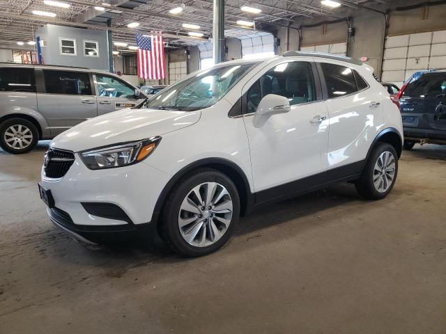 Vin: kl4cjasb5jb557646, lot: 56495665, buick encore preferred 2018 img_1