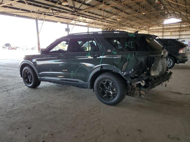 Vin: 1fmsk8jh2ngb61272, lot: 56598125, ford explorer timberline 20222
