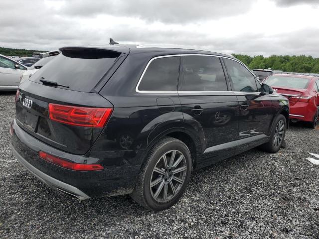 Vin: wa1lhaf7xkd017748, lot: 57106335, audi q7 premium plus 20193