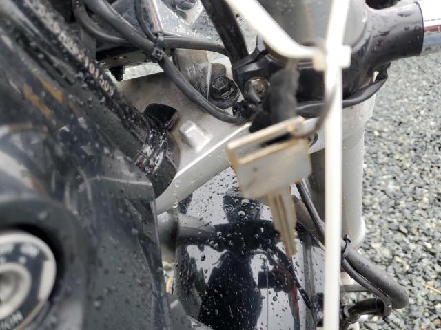 2005 SUZUKI M50 BK5 - JS1VS56A052101509