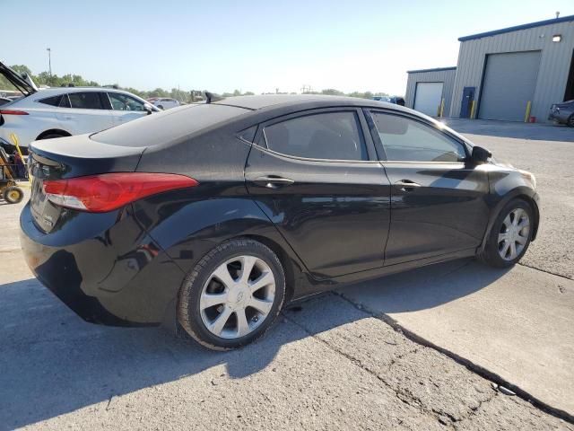 Vin: 5npdh4ae2dh192767, lot: 55613985, hyundai elantra gls 20133
