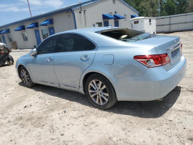 Vin: jthbk1eg4b2426343, lot: 57300655, lexus es350 350 20112