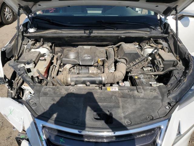2017 LEXUS NX 200T BA - JTJBARBZ6H2141612