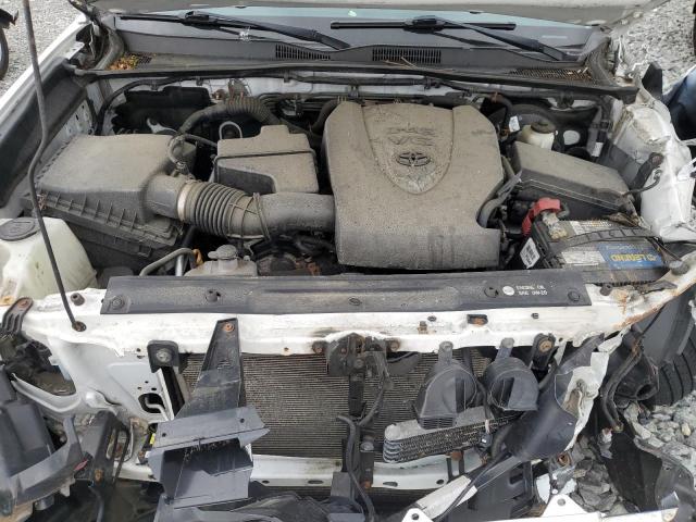 2018 TOYOTA TACOMA DOU - 3TMCZ5AN8JM121674
