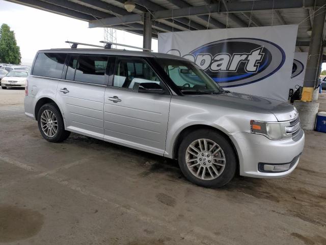 Vin: 2fmgk5c89dbd35944, lot: 56568015, ford flex sel 20134